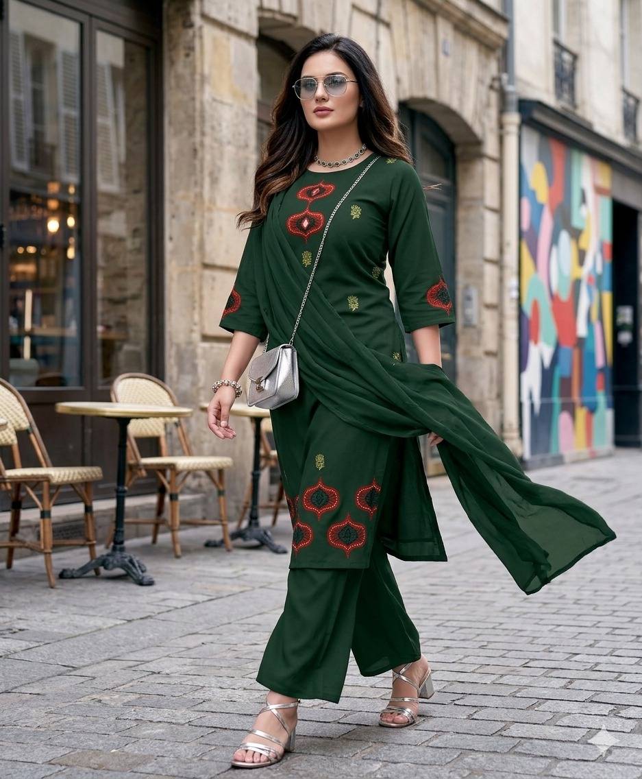  Chhanv By Kaamiri 01 To 06 Series Beautiful Festive Suits Colorful Stylish Linen flex readymade dresses At Wholesale Price